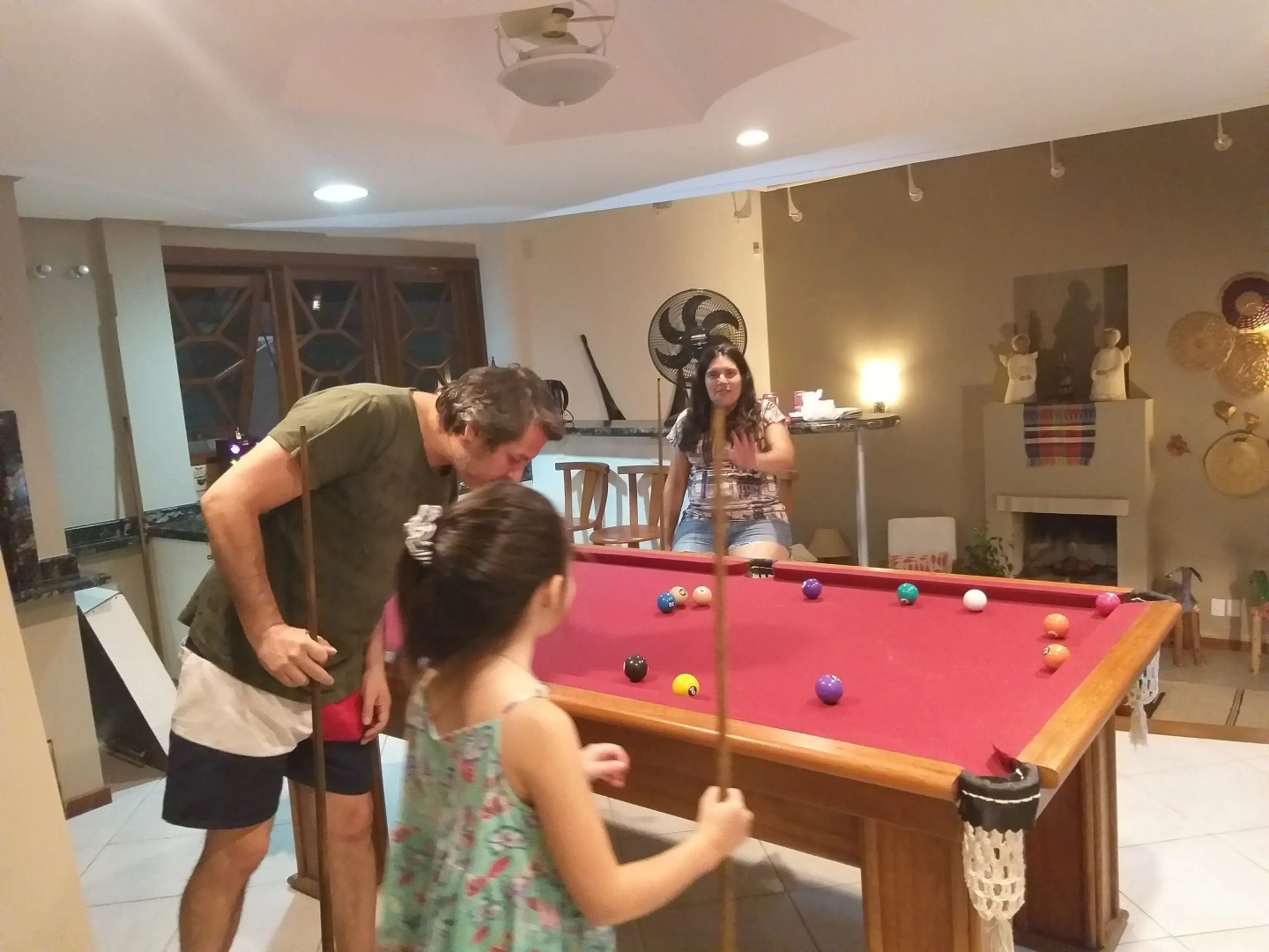 Pousada Sereia Morena