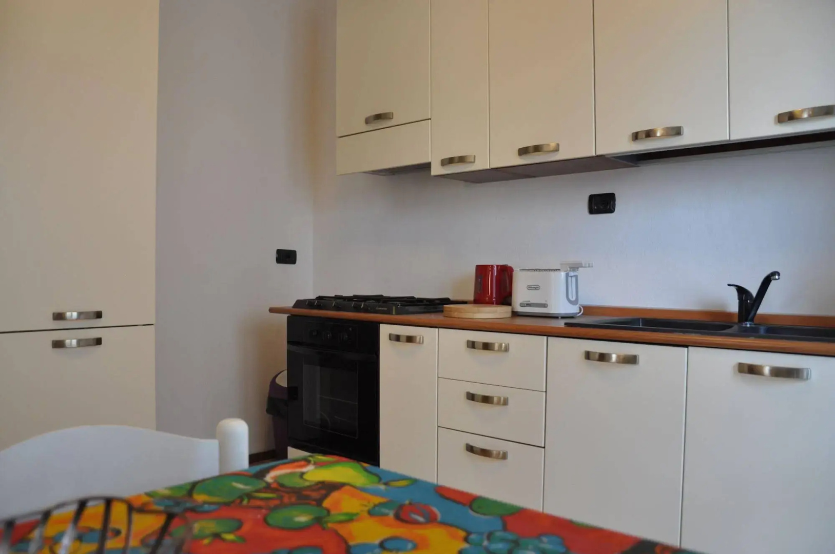 Comoholidays - Casa Mirella