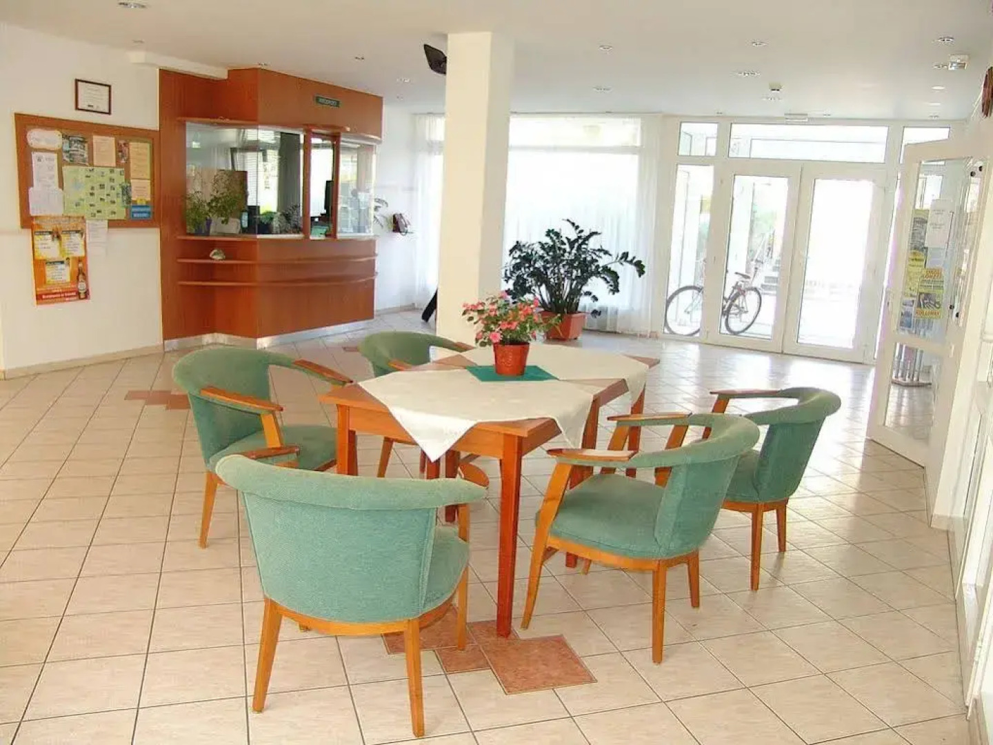 Hotel Forrás Zalakaros