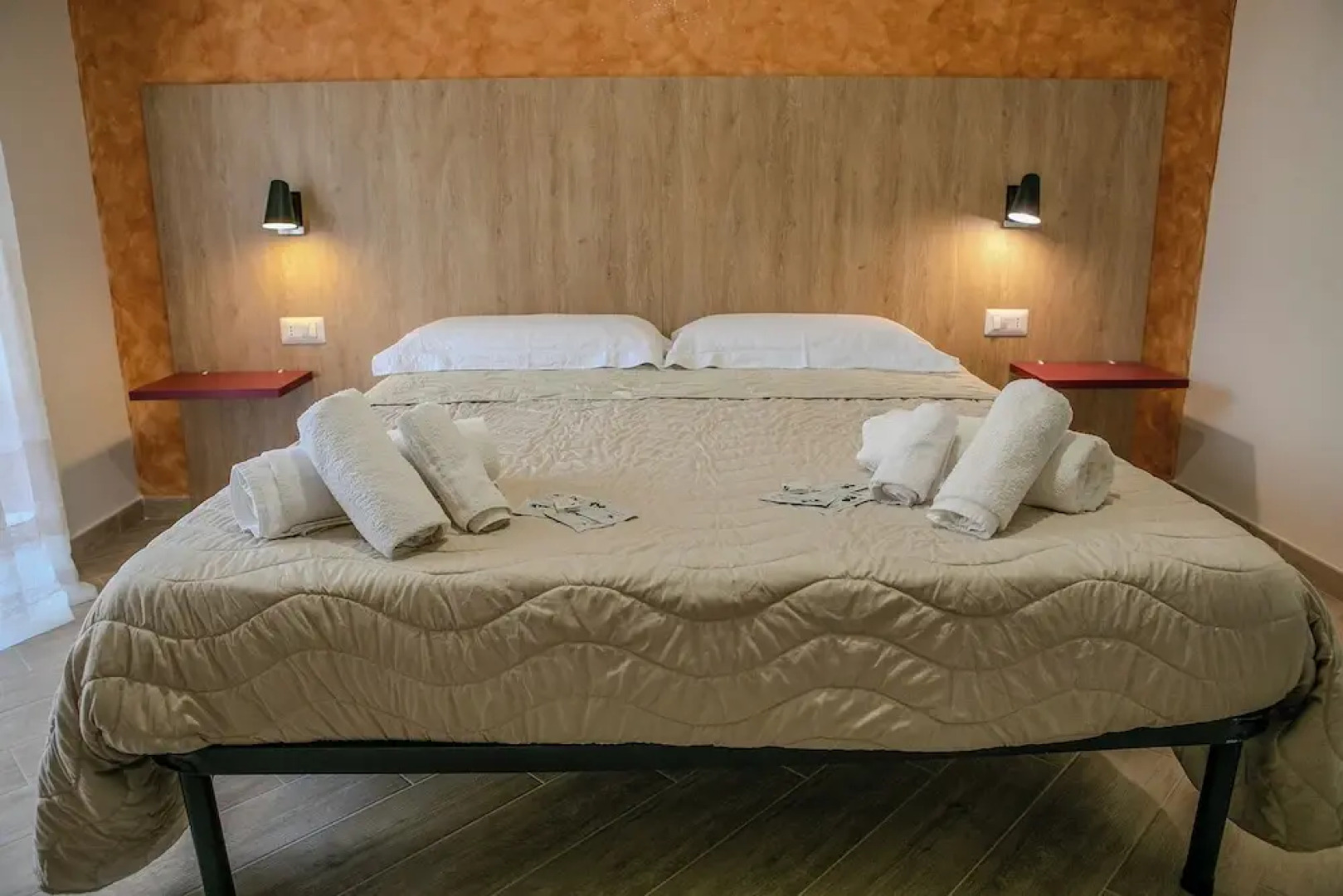 Montagnavivacilento - Matrimoniale (Monte Cervati)