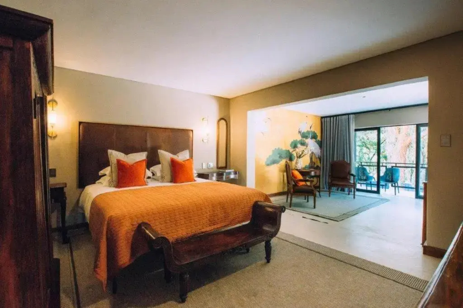 The Bohemian Guesthouse