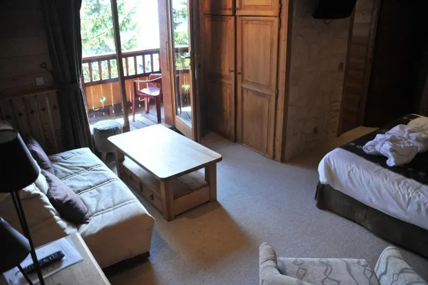 Chalet Alpage