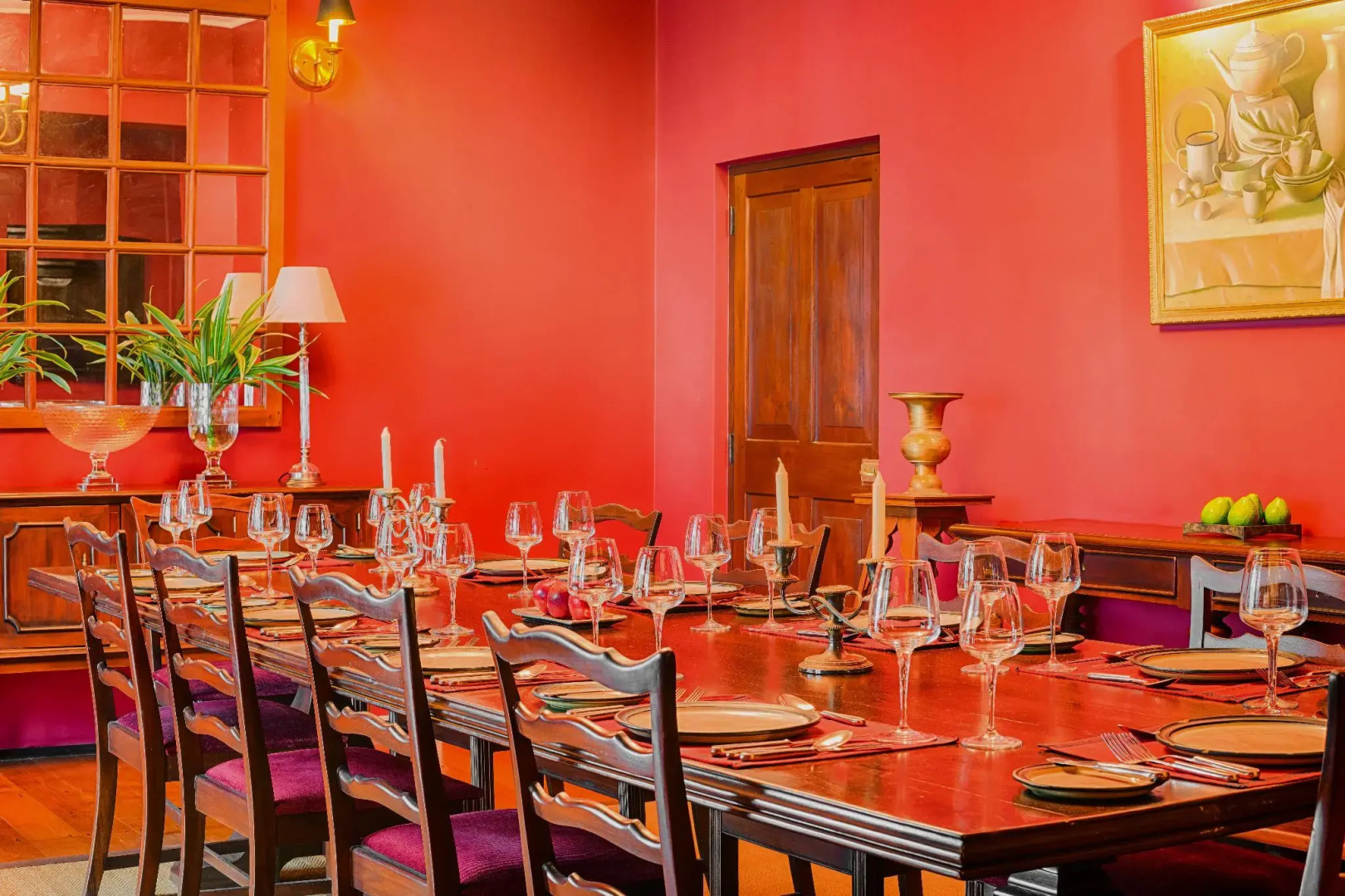 Dickoya by Zinc Journeys