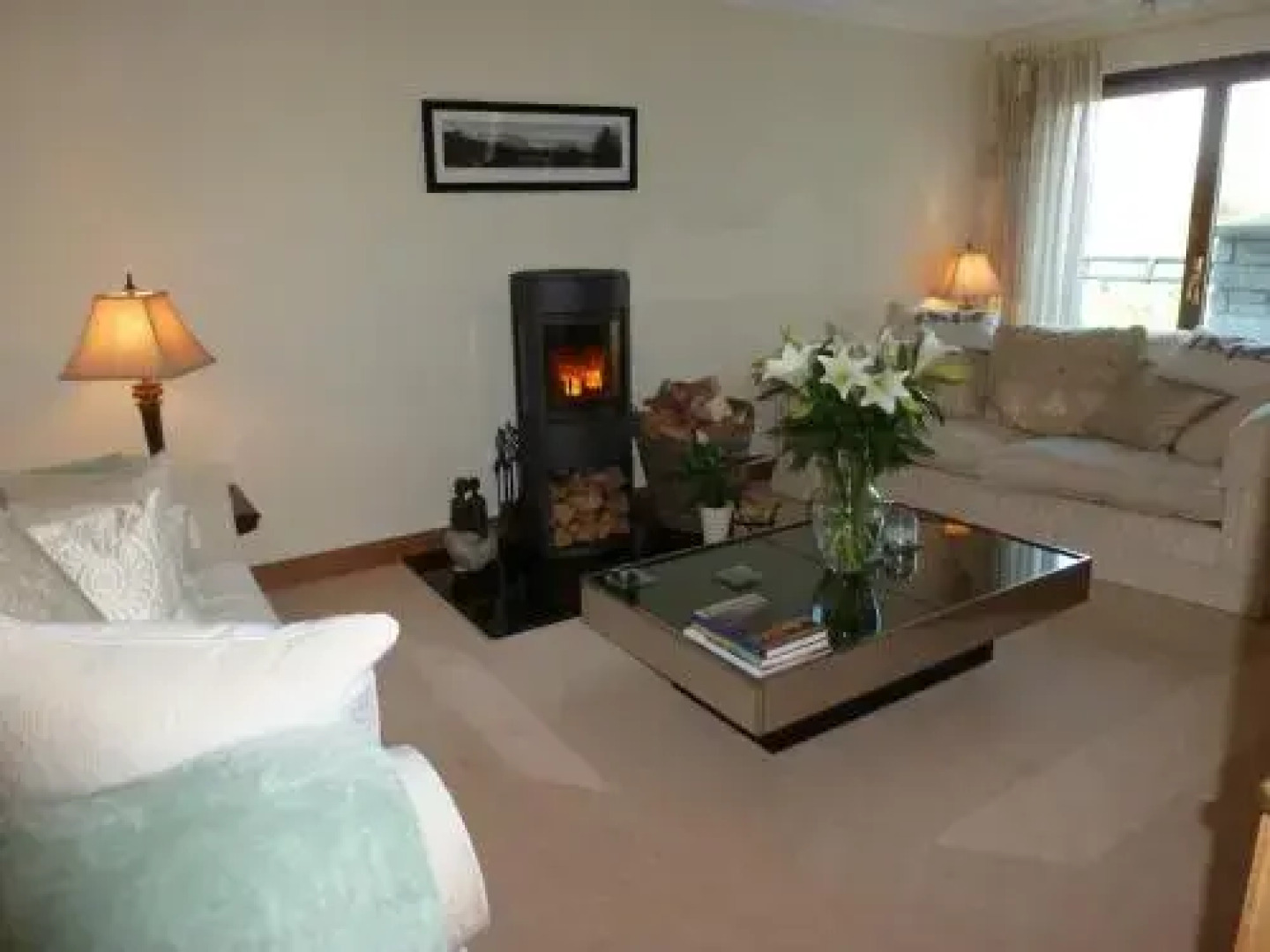 Aviemore North Star Lodge