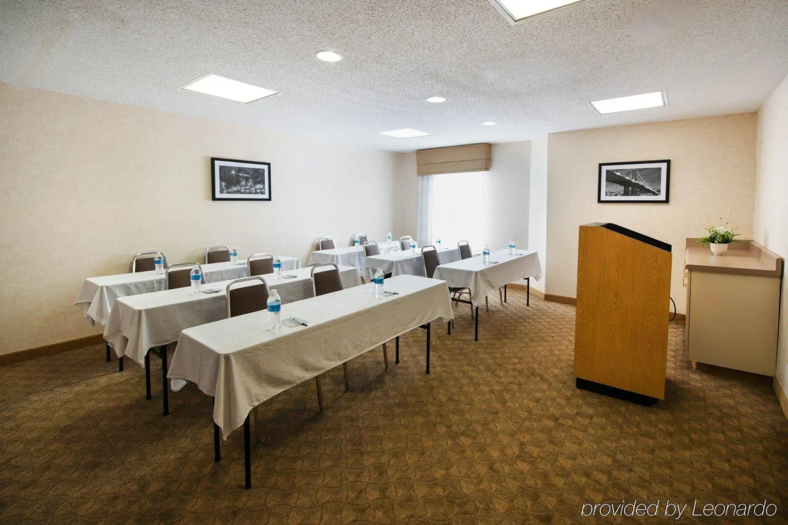 Sleep Inn Asheville - Biltmore West