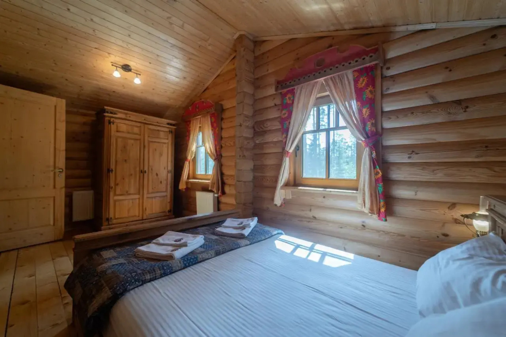 Шишки на Лампушке — Finnish Kalevala