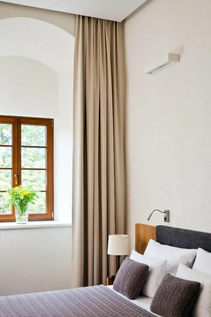 Uroczysko Siedmiu Stawów Luxury Hotel