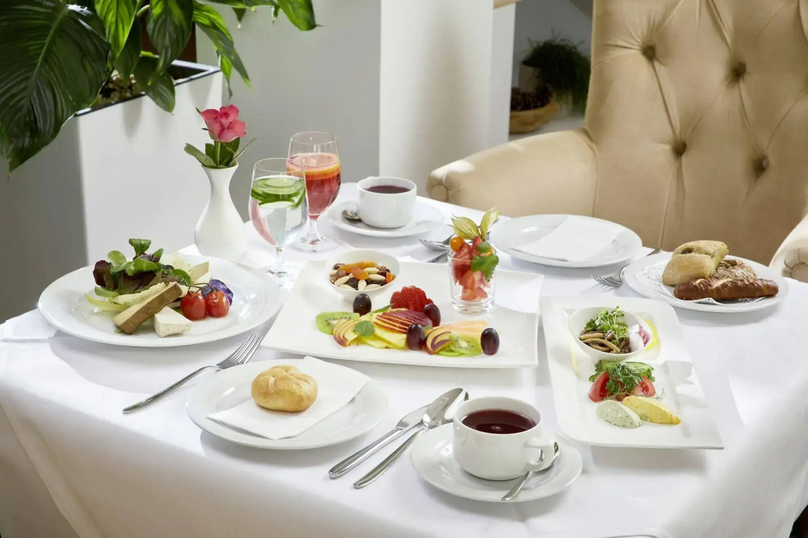 Das Alpenhaus Gasteinertal