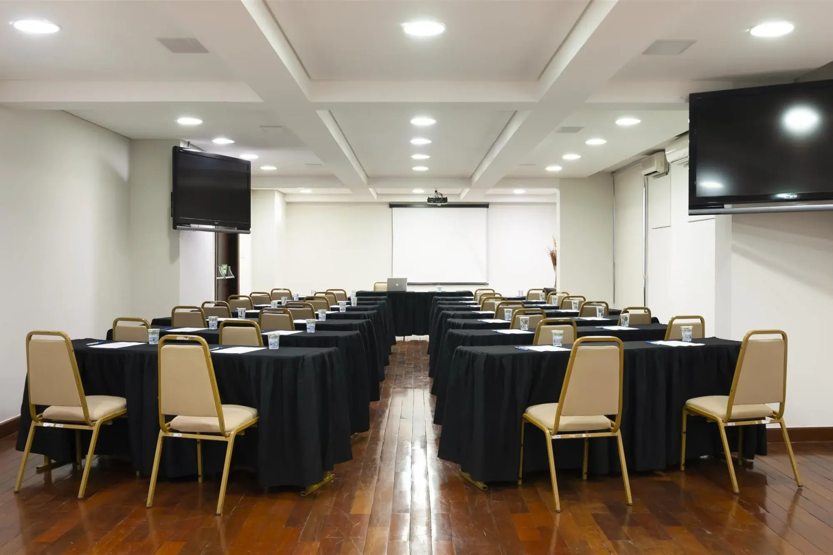 B&B Hotels Uberlândia