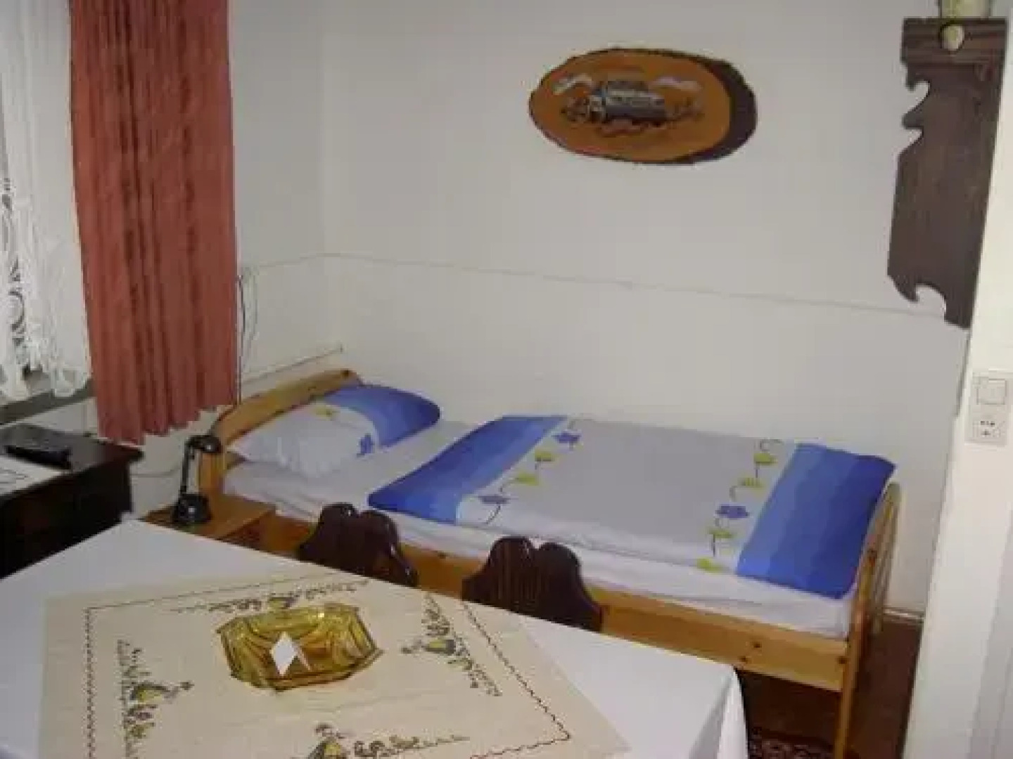 Übernachtungen Familie Reichelt