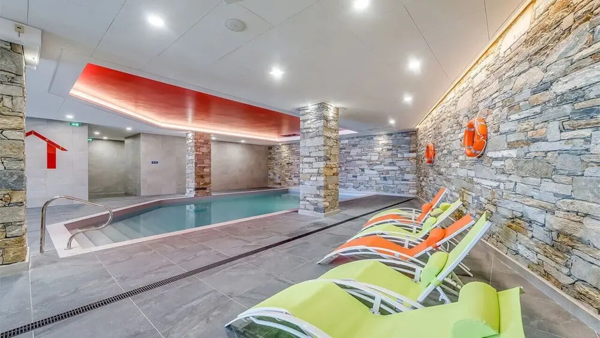 Residence Le Roc Noir