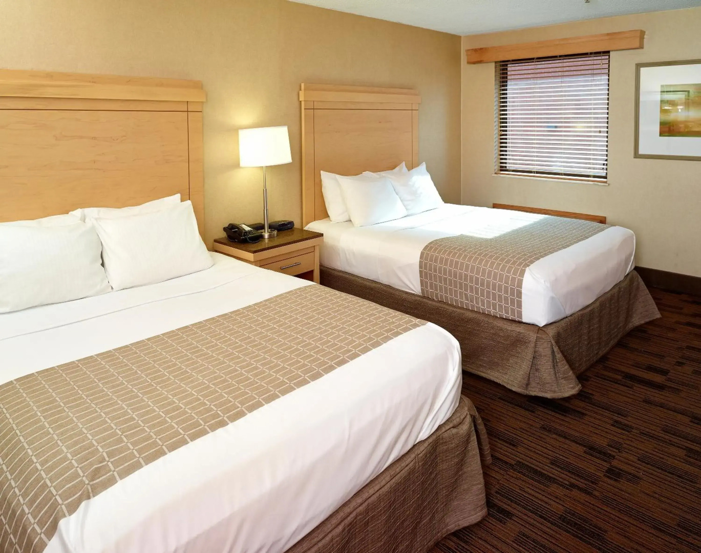 LivINN Hotel Cincinnati / Sharonville Convention Center