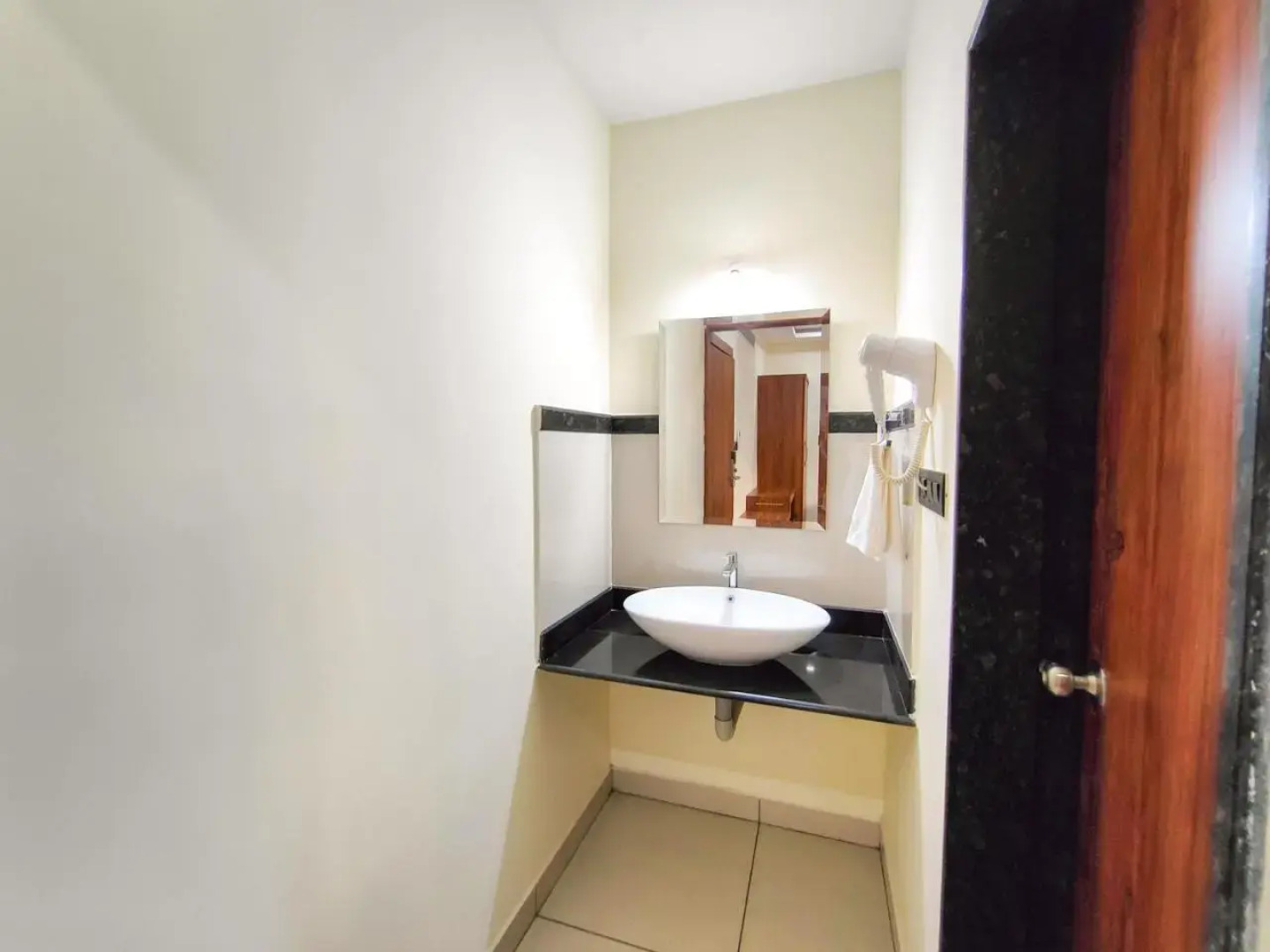 Hotel Rukmini Residency