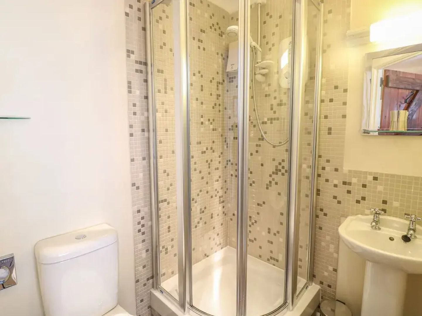 Olde Carpenters Cottage