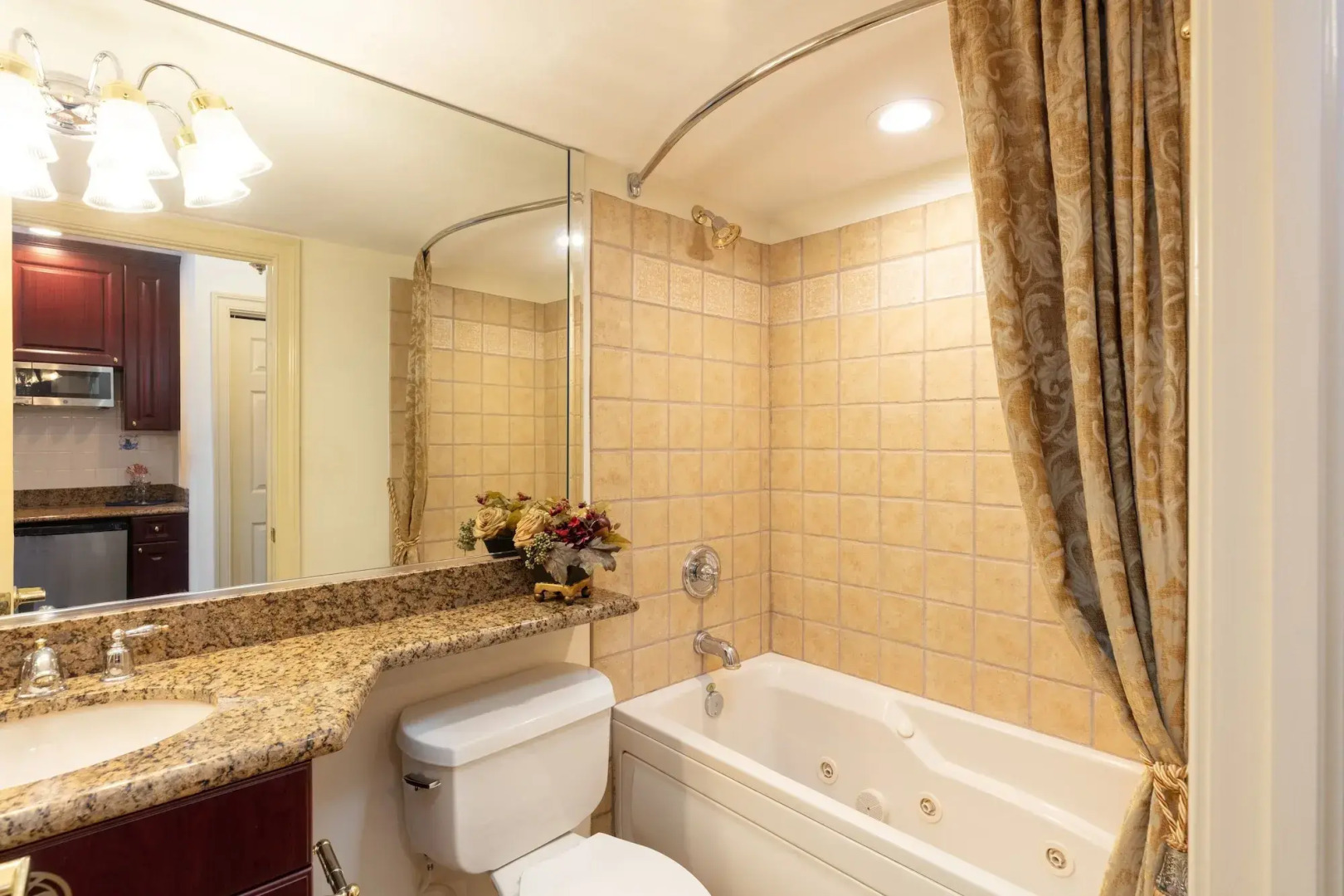 Westgate Historic Williamsburg Resort