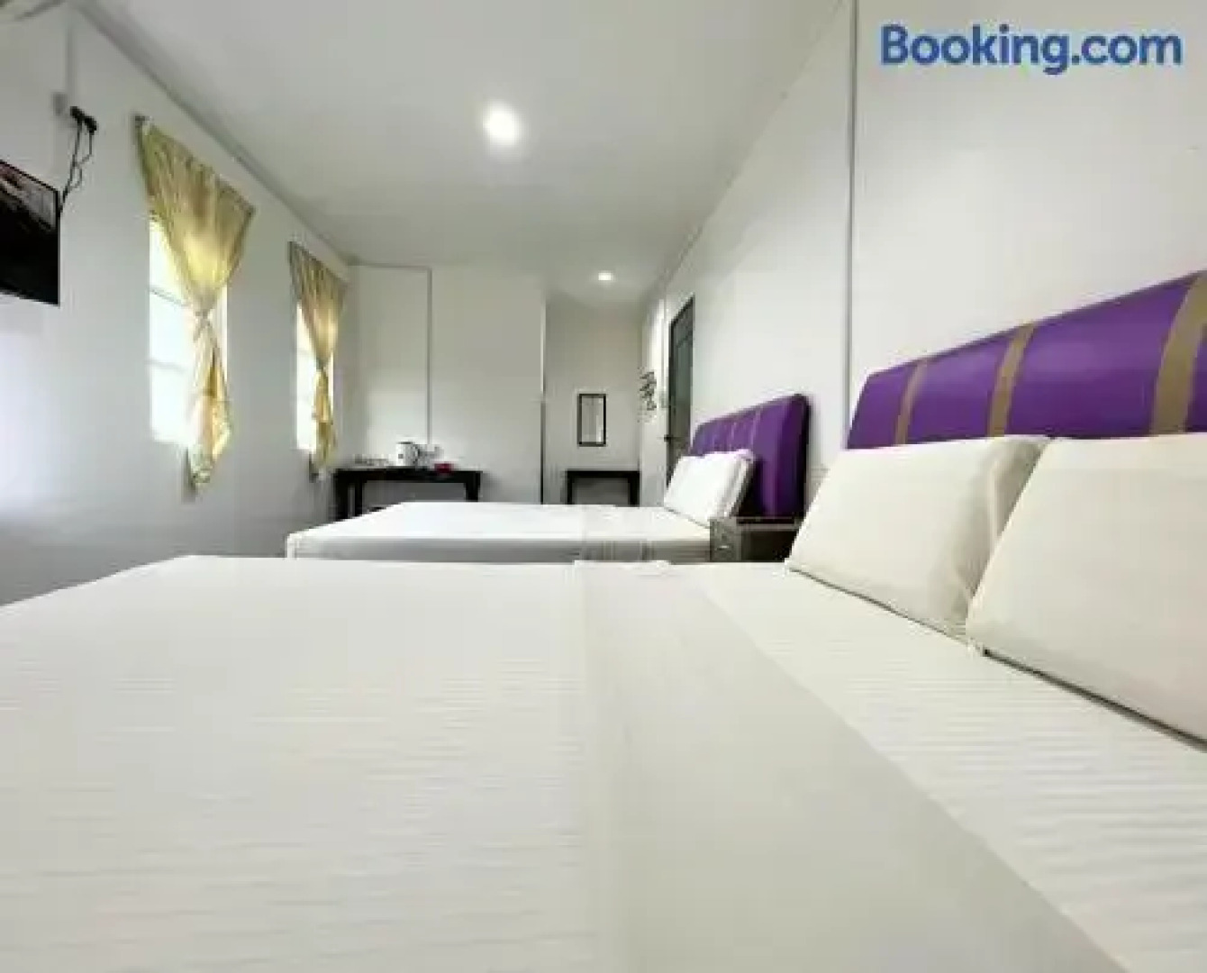 OYO 90246 Suang Noh Homestay Kundasang