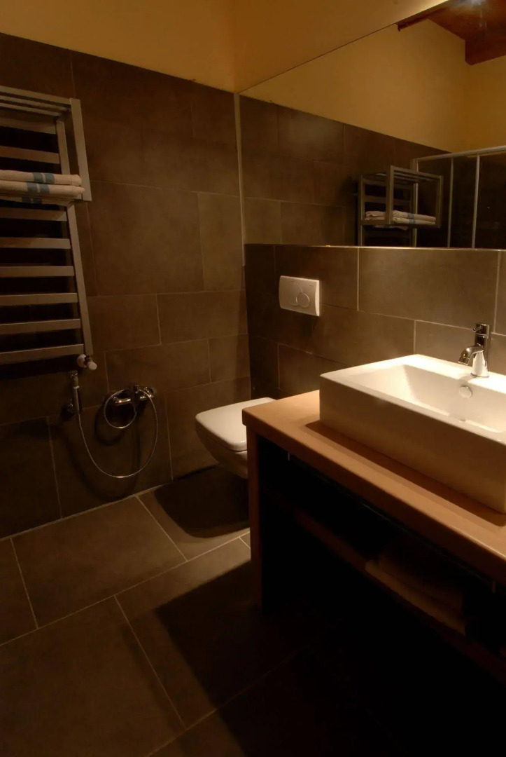 La Valle Dei Caprioli - B&B