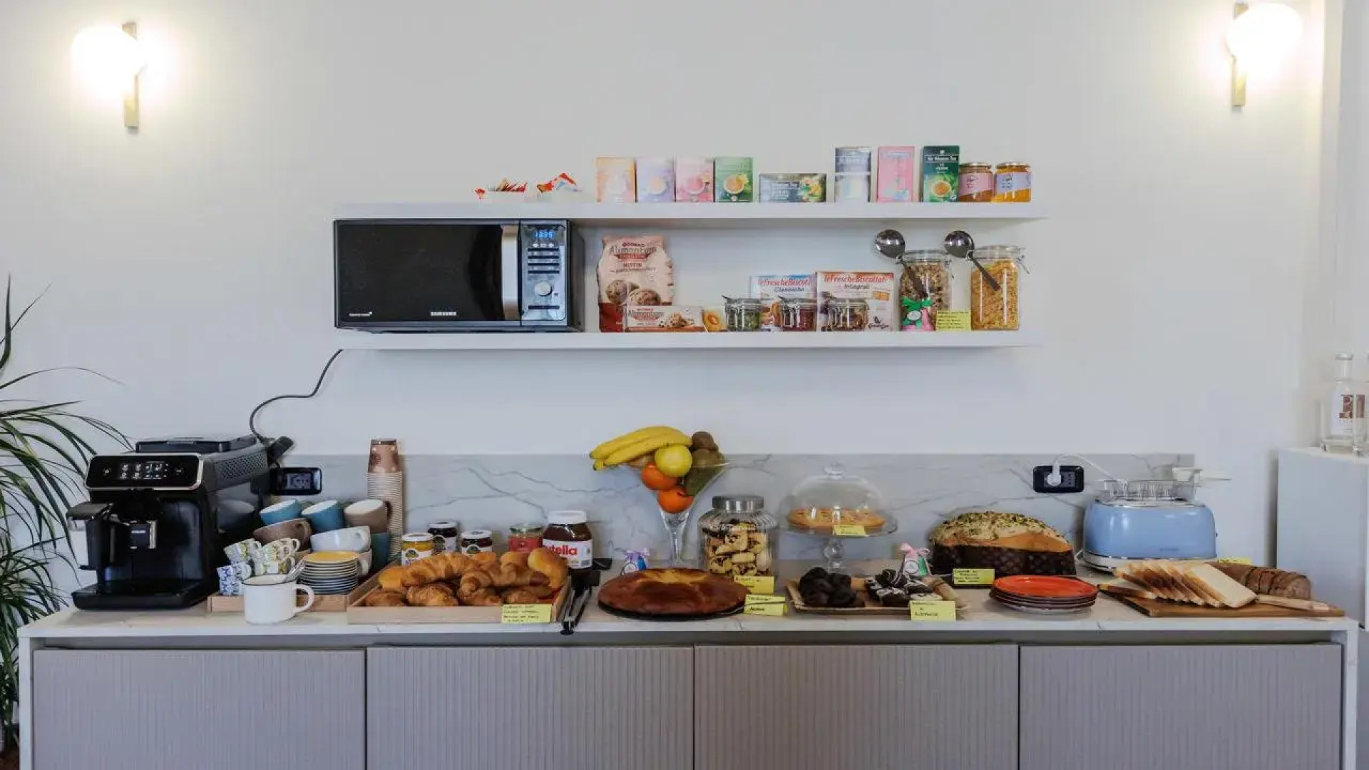 Hotel Palazzo Della Città