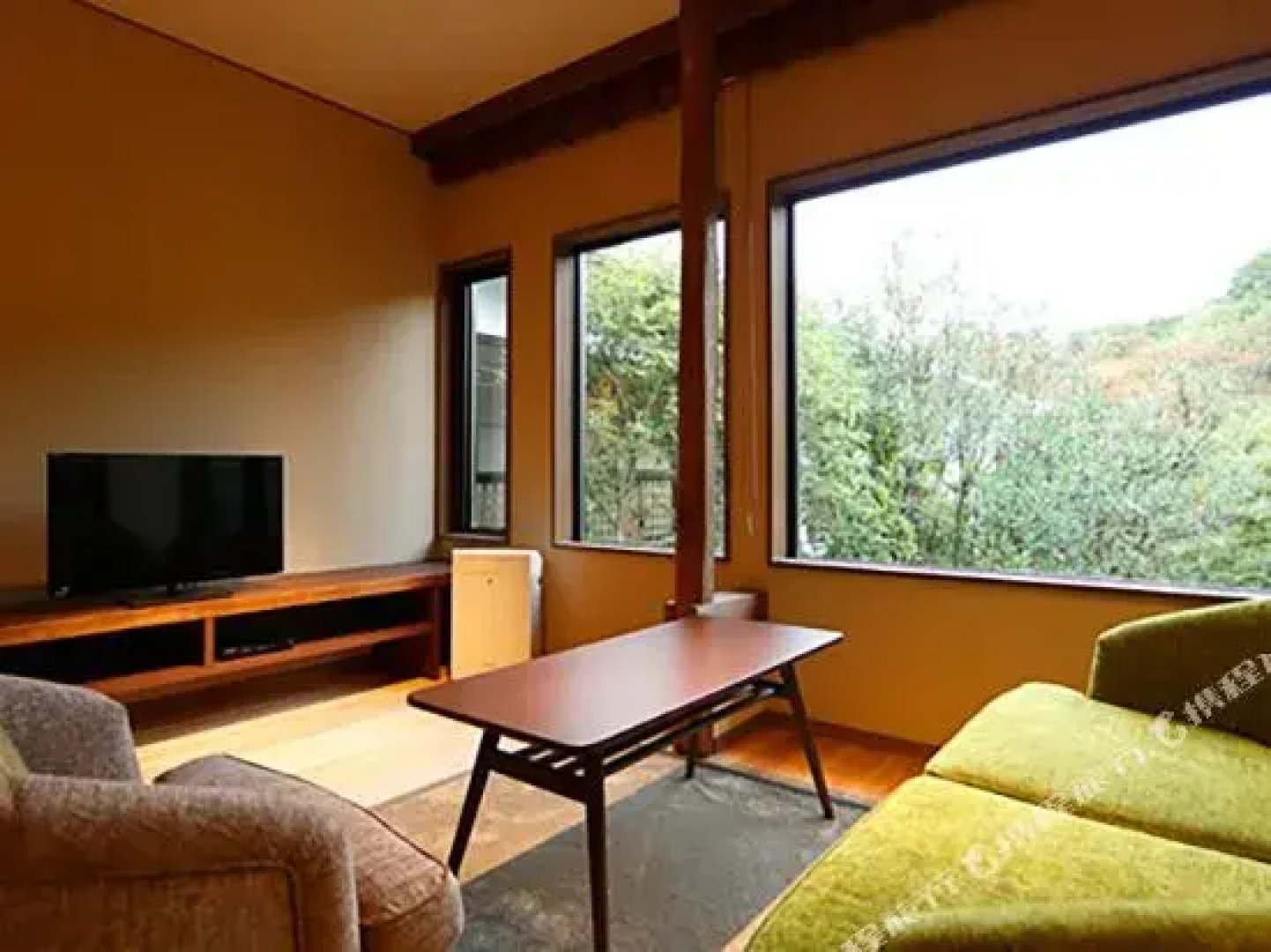 Izunagaokaonsen Yumegurinoyado Yoshiharu