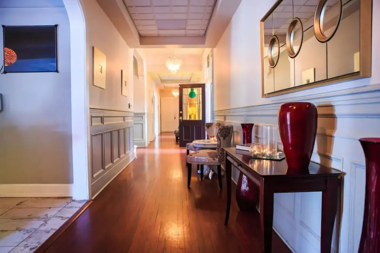 Monastery Spa & Suites