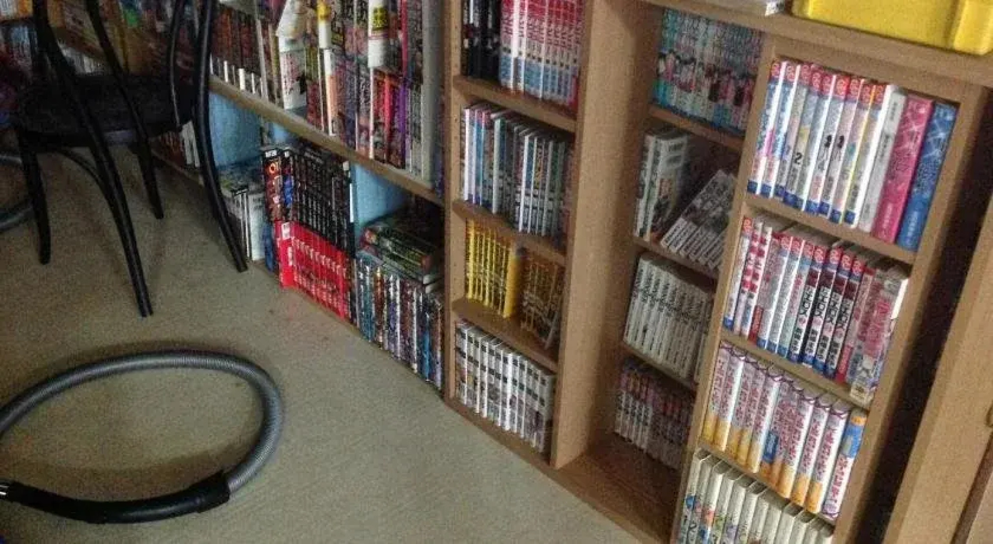 Marine Plaza Y's Dream