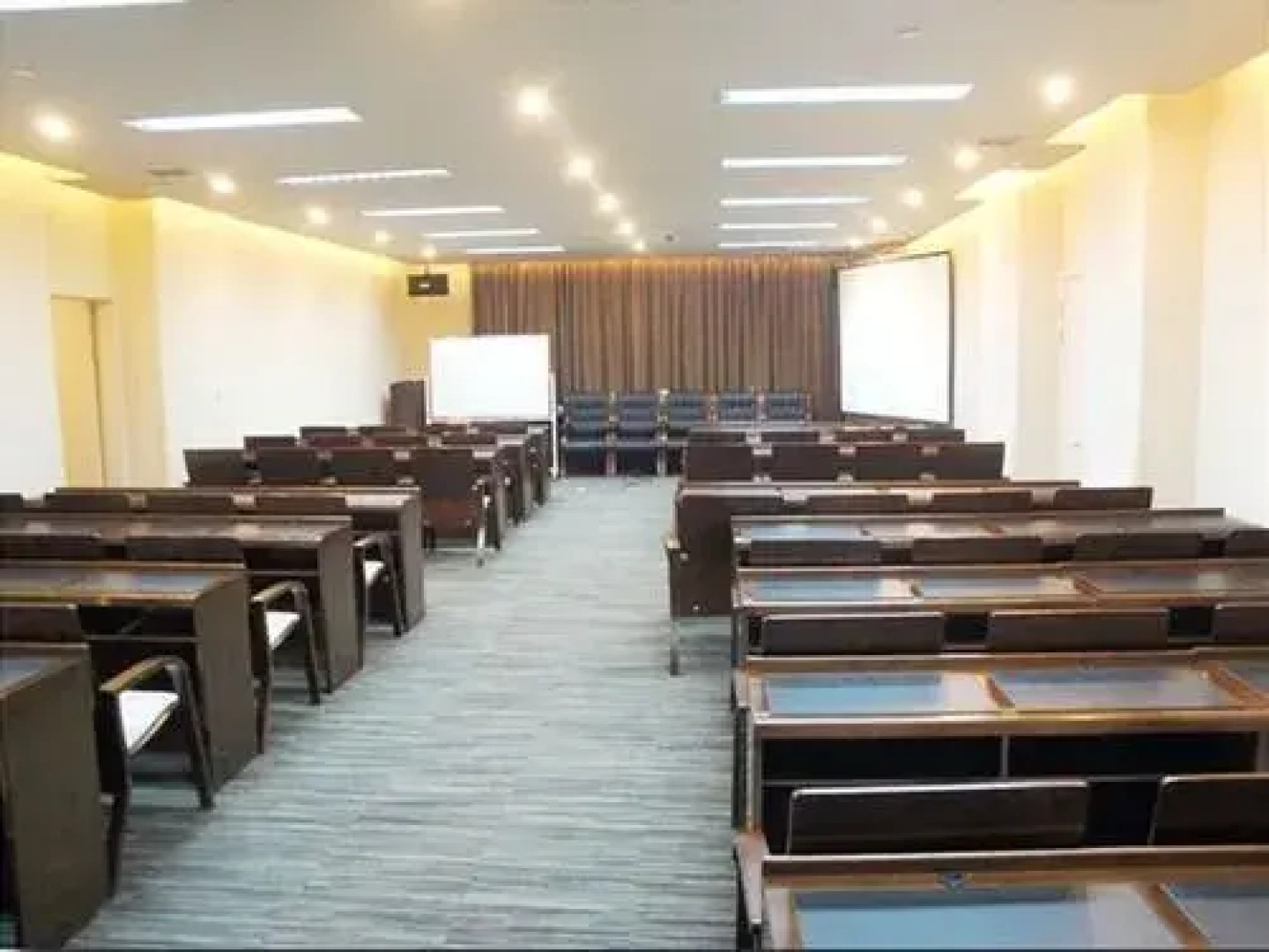 Jinjiang Inn Daqing xincun Devleopment Zone