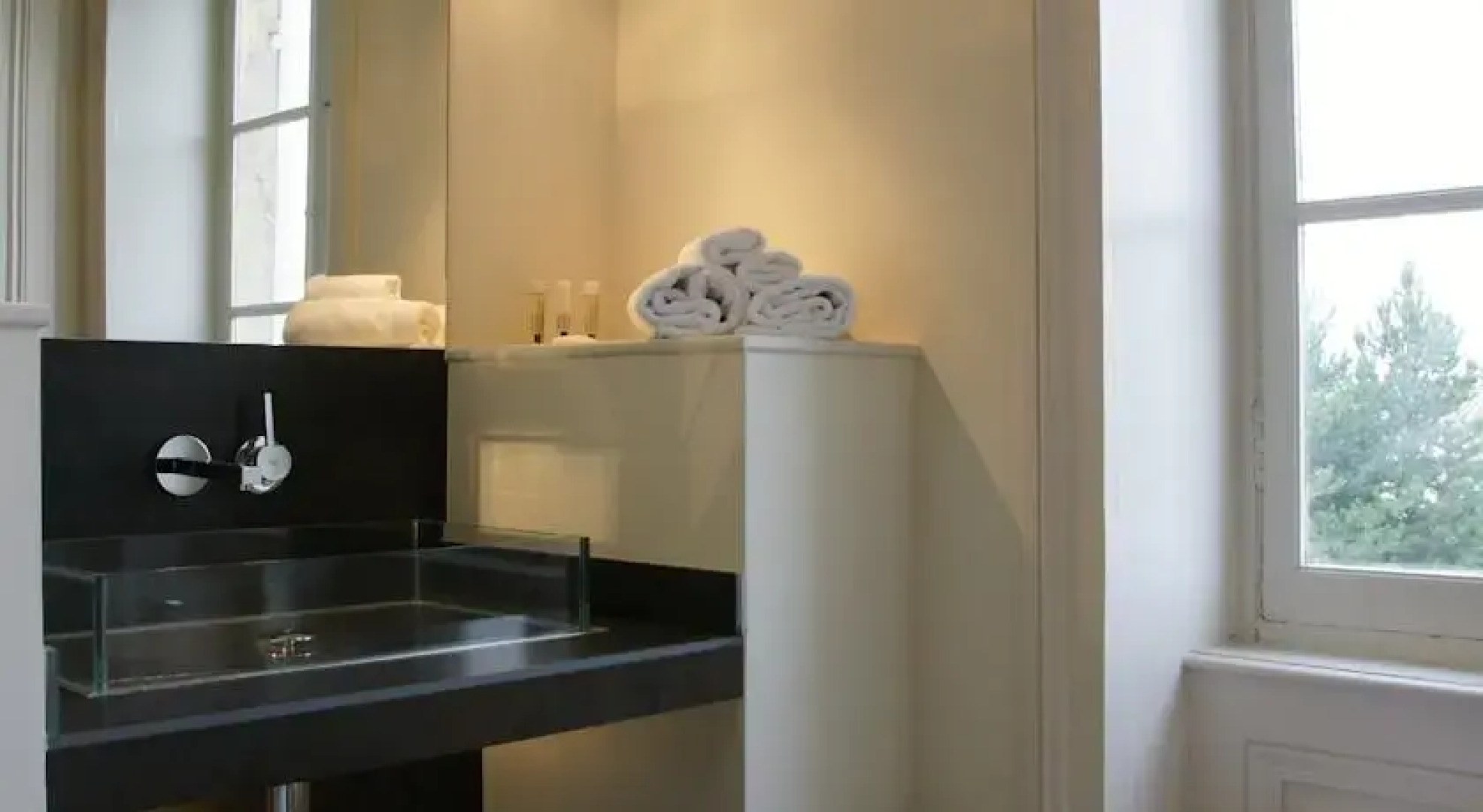 Chambres dHôtes Sensato