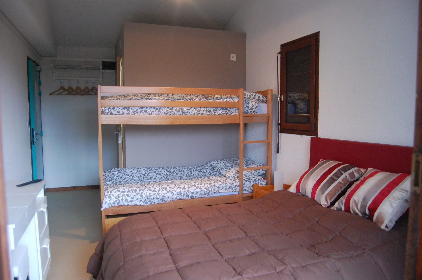 Chalet Hotel Les Marmottes