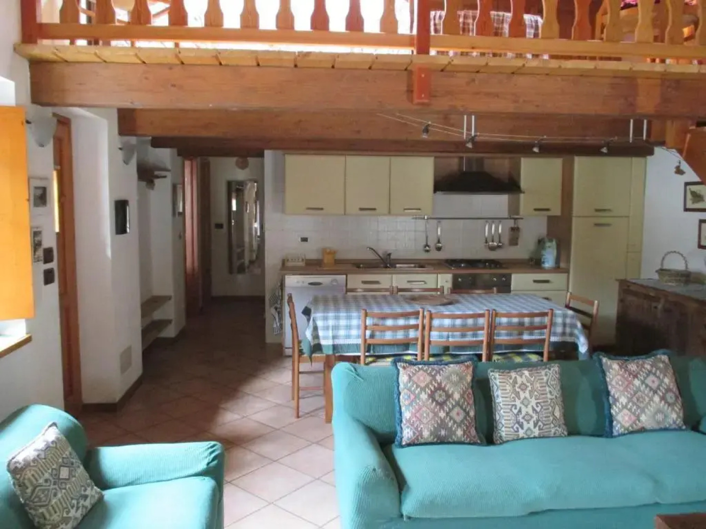 Appartamento del Sole