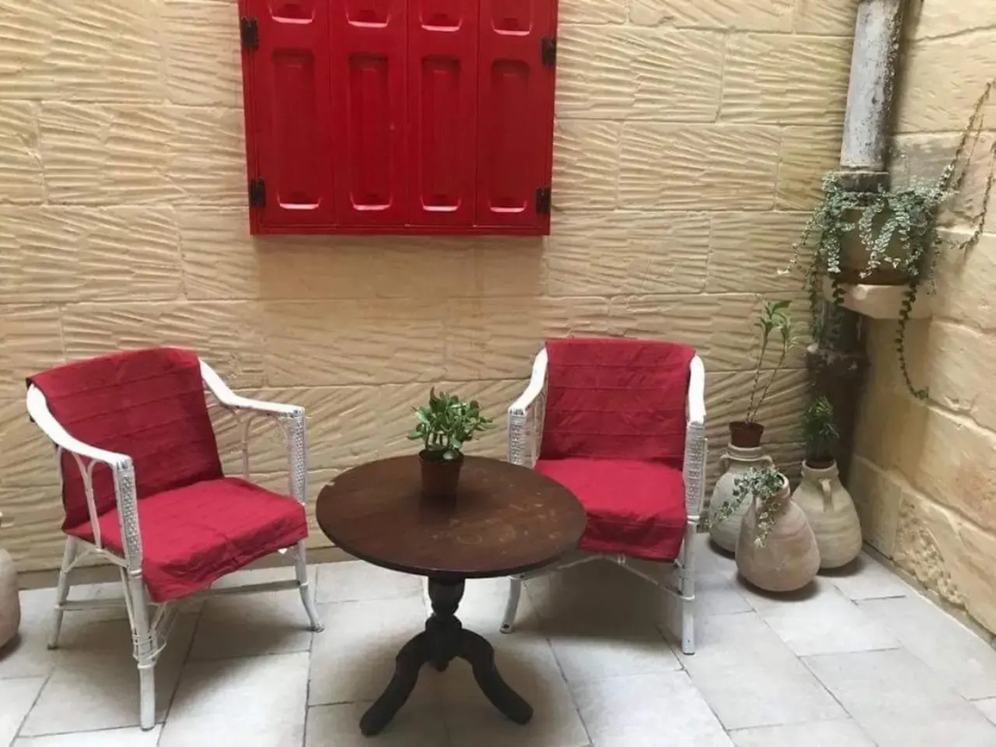 Ta' Manwel Farmhouse