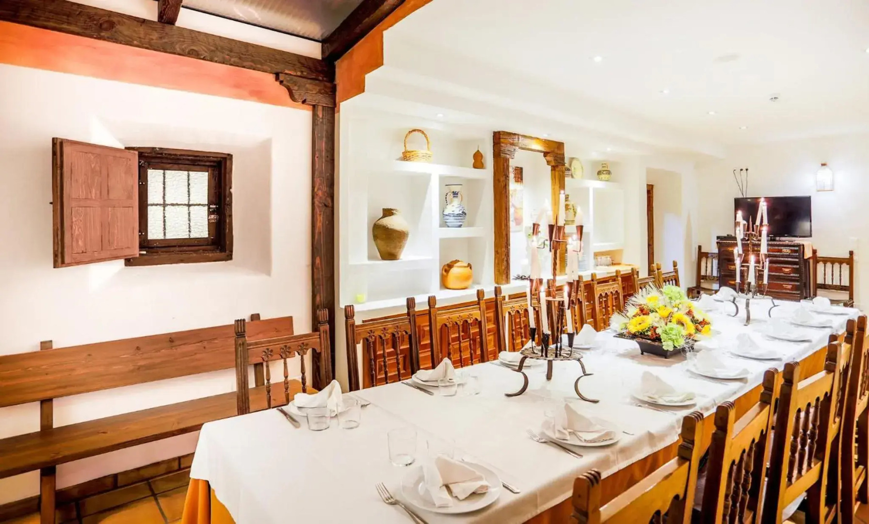 Posada del Tio Juanón