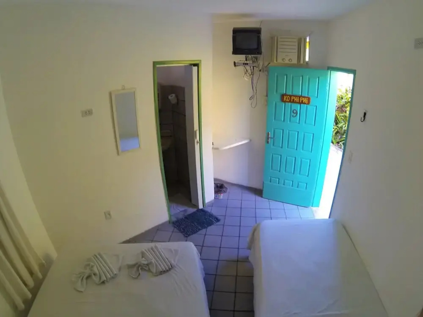 Pousada Vento Terral