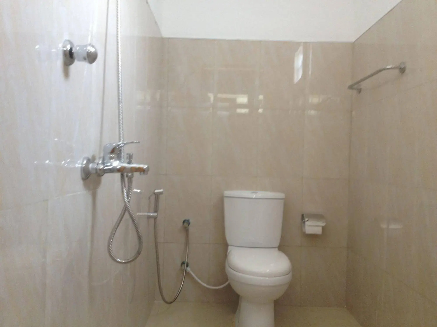 ExtremeHost Guest House