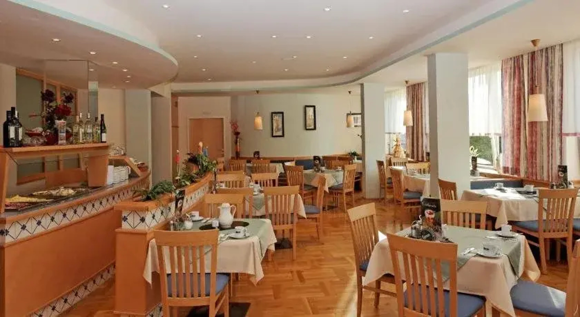 Hotel Sonnhof Hohentauern