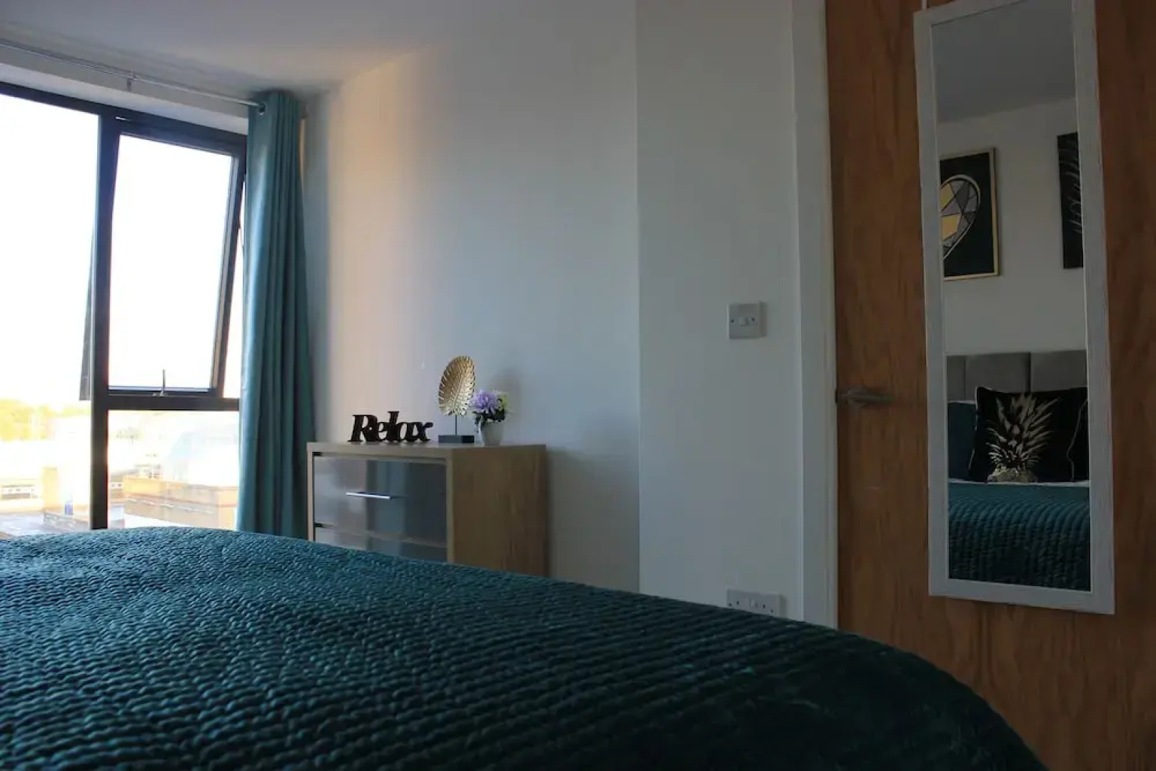 Dwellers Delight Stevenage