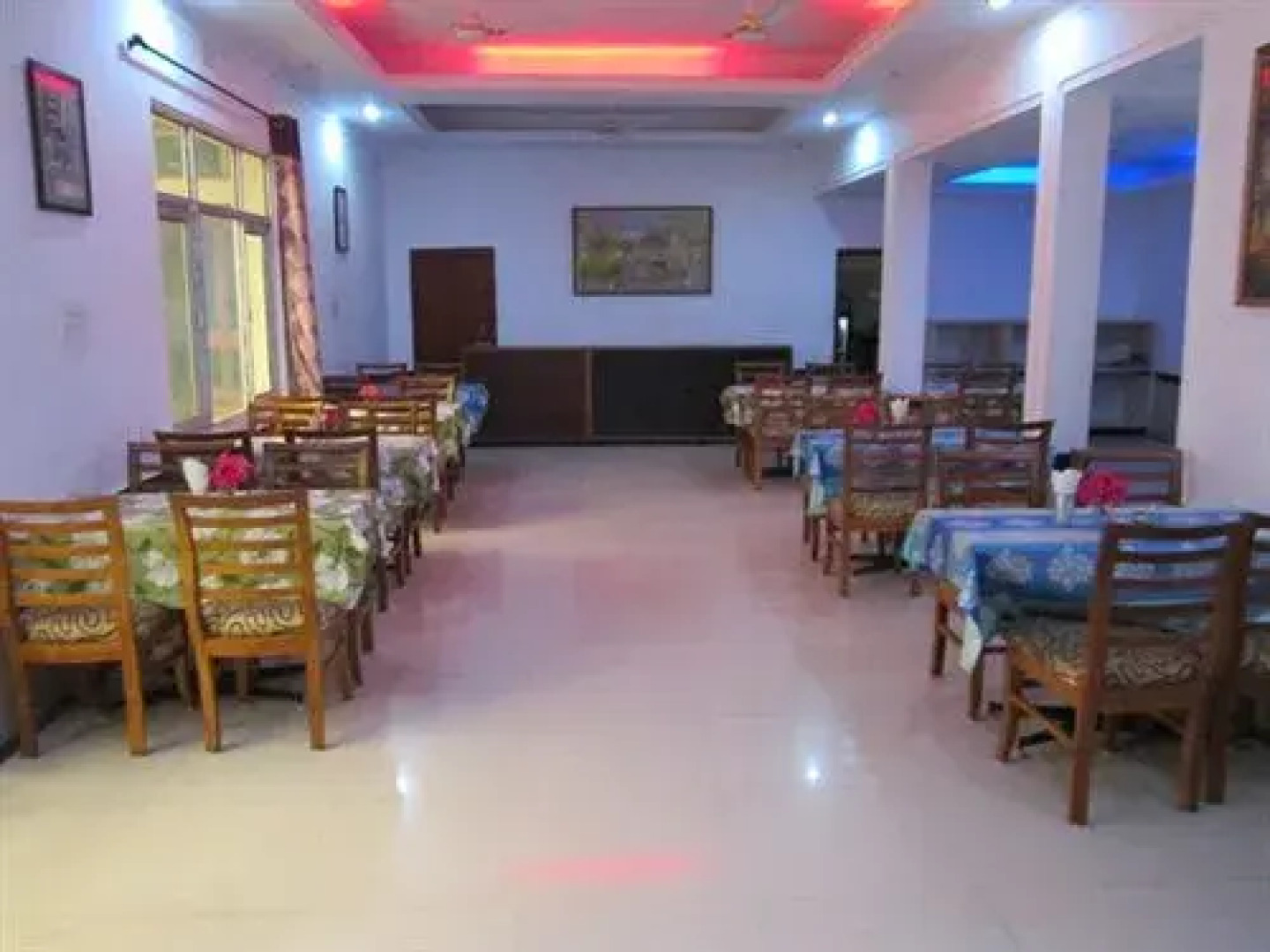 Hotel Surya