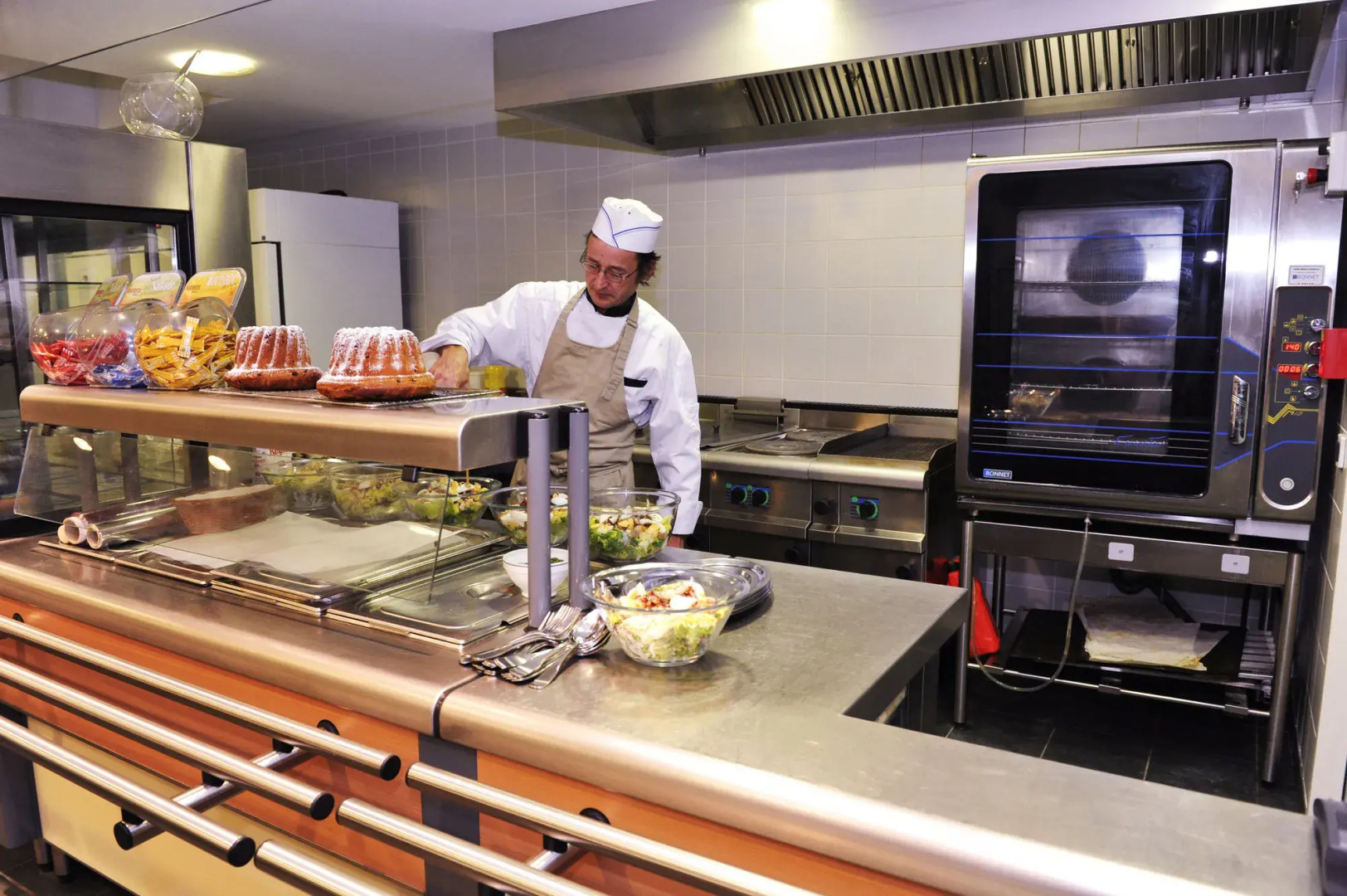 Résidence Le Herbau