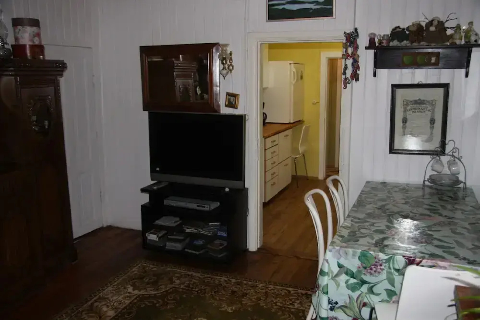 Seljaland ferðaþjónusta