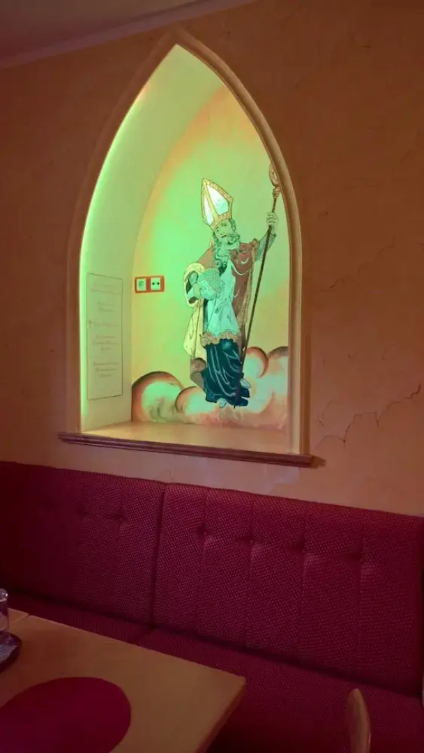 Gasthof Meyer Landshut