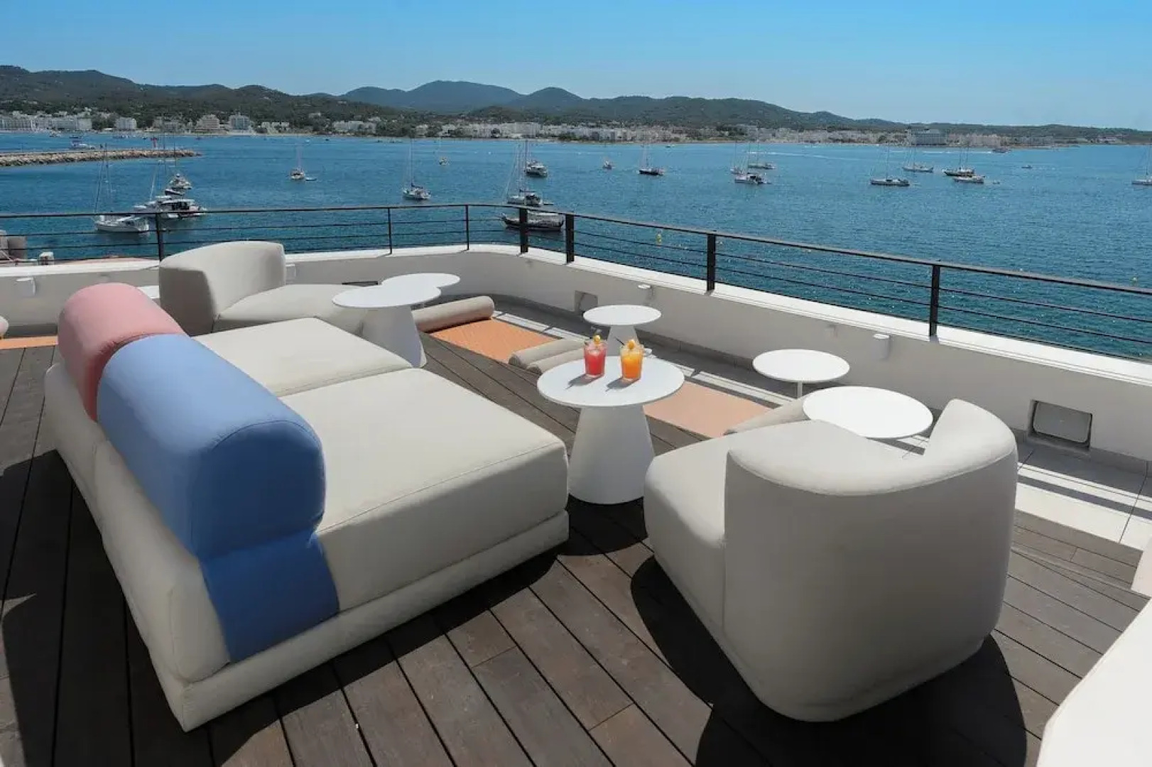 Hotel Vibra Yamm Sunset - Adults Only