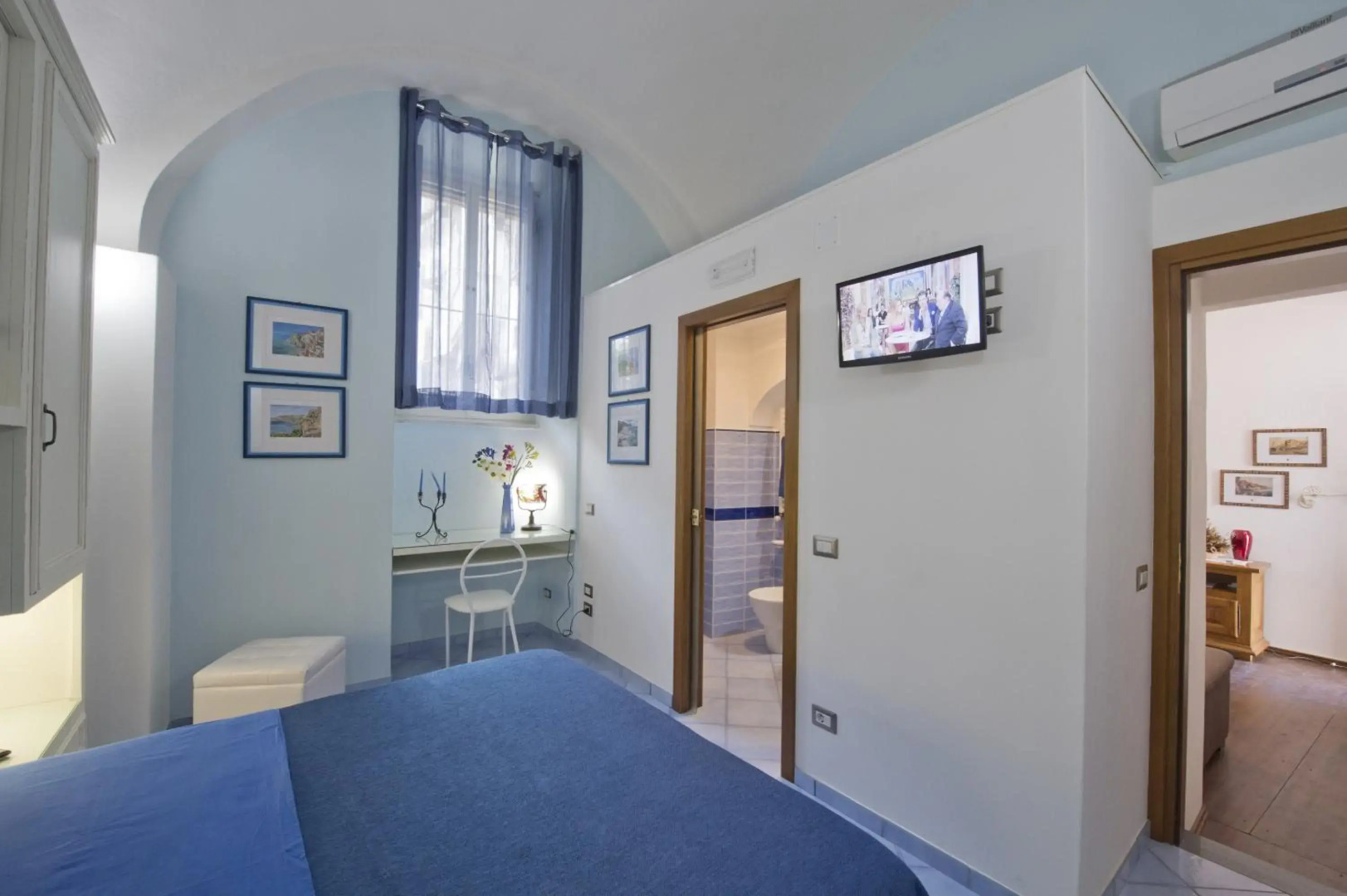 Rental House Angelina