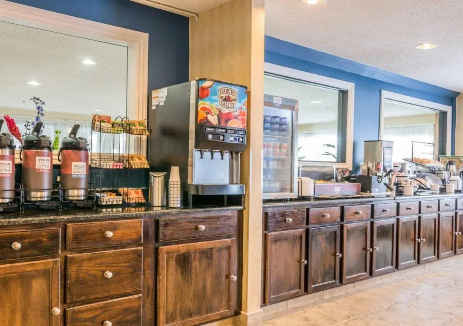 Quality Inn Grand Blanc - Flint South