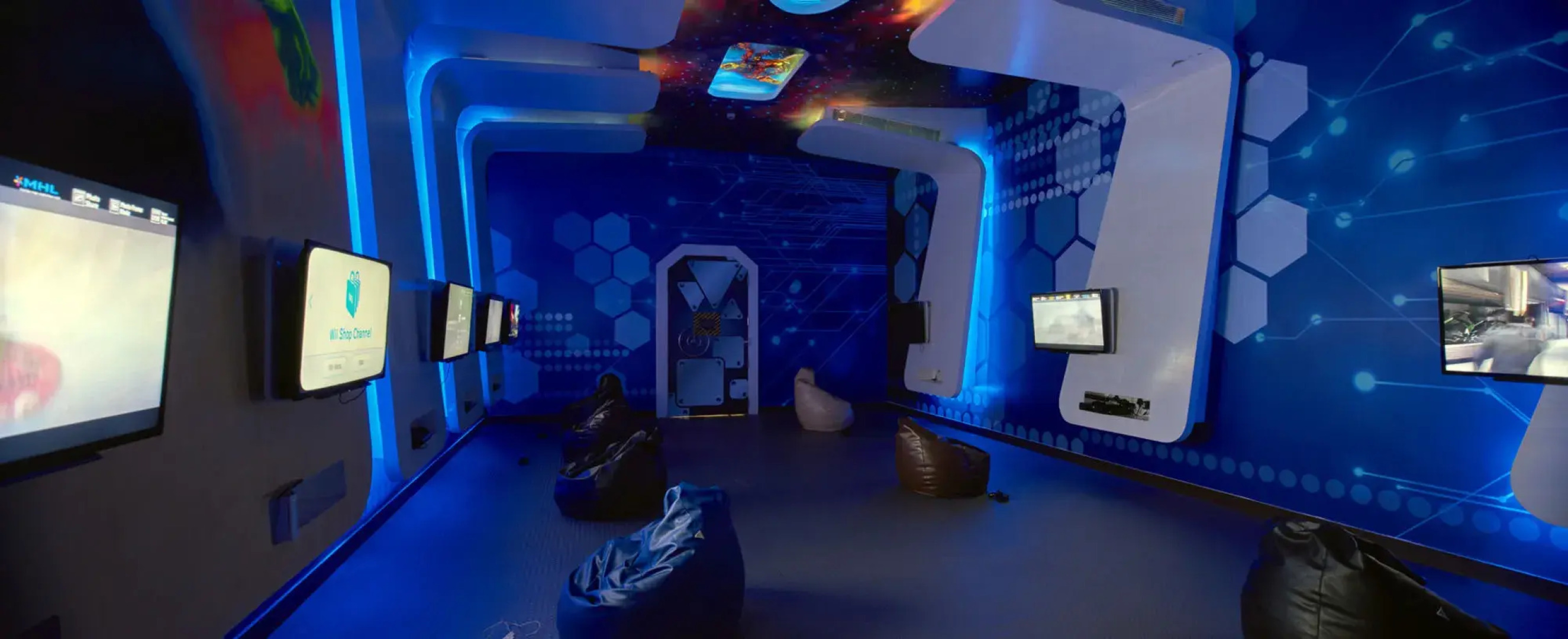 Club Mahindra Virajpet