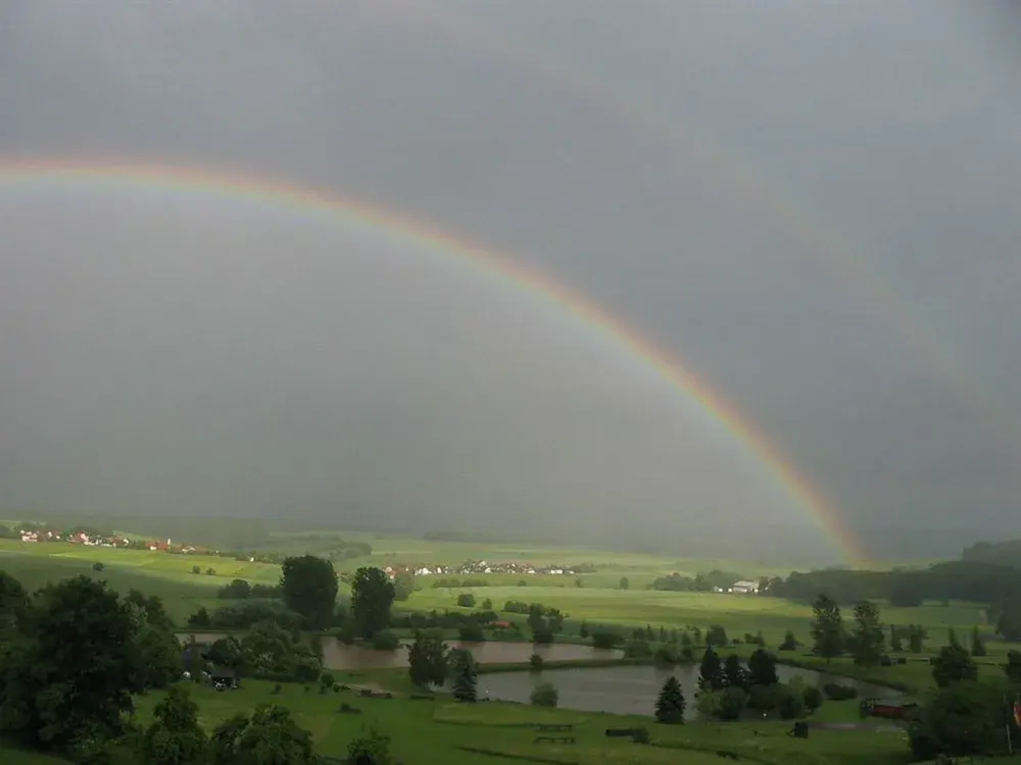 Hessen Hotelpark Hohenroda