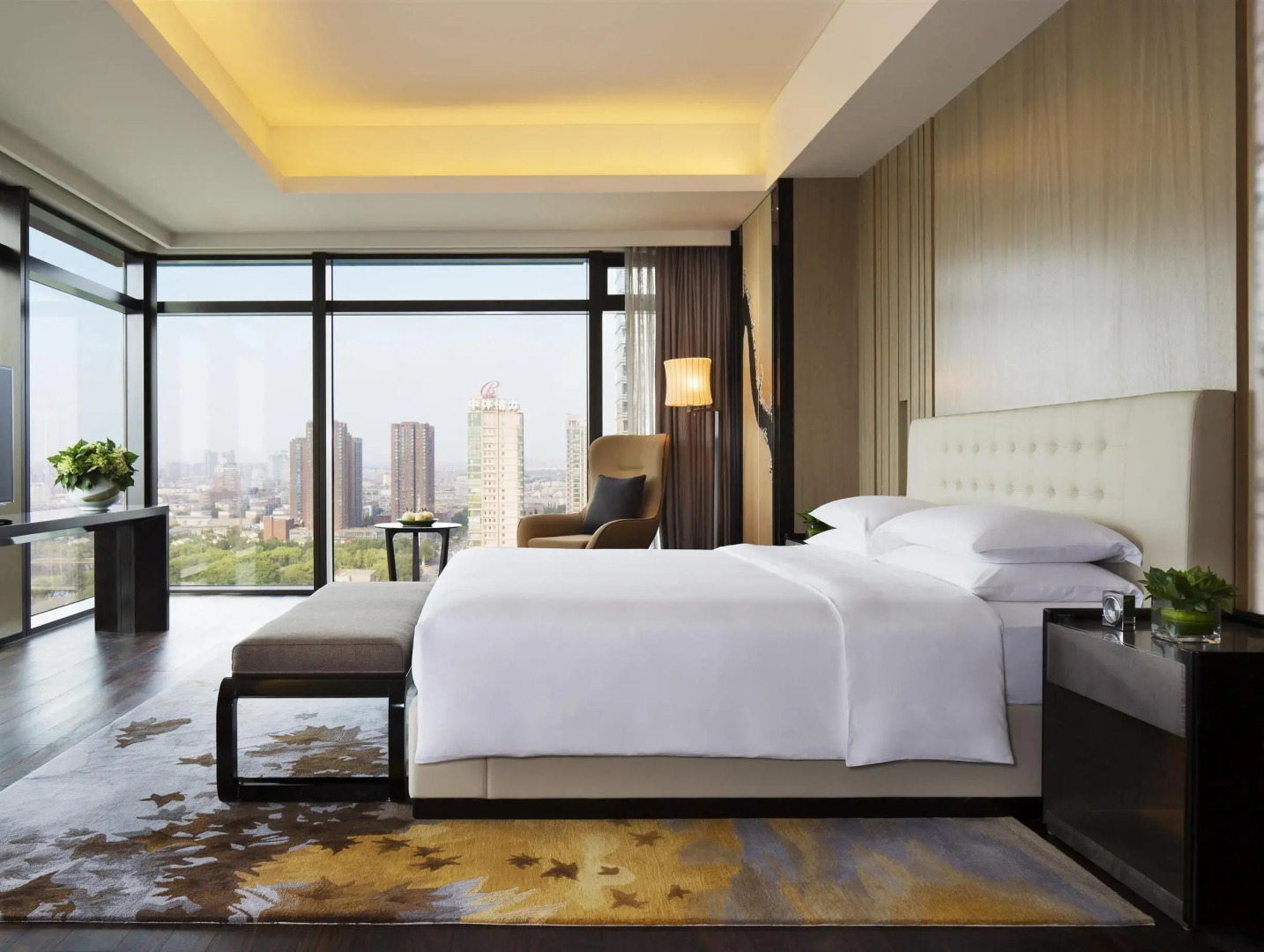 Grand Hyatt Shenyang