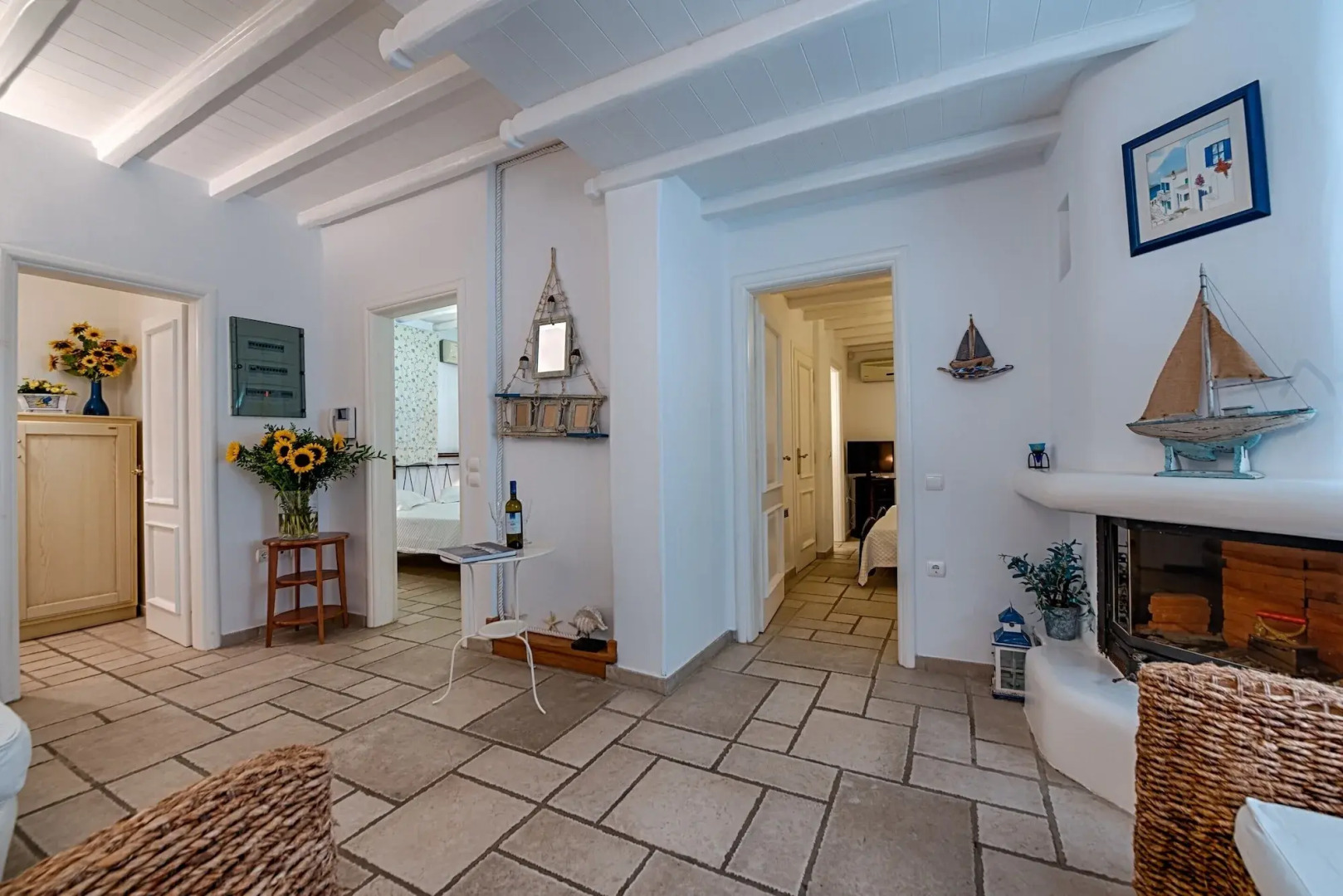 Mykonian Iros Suites & Villas