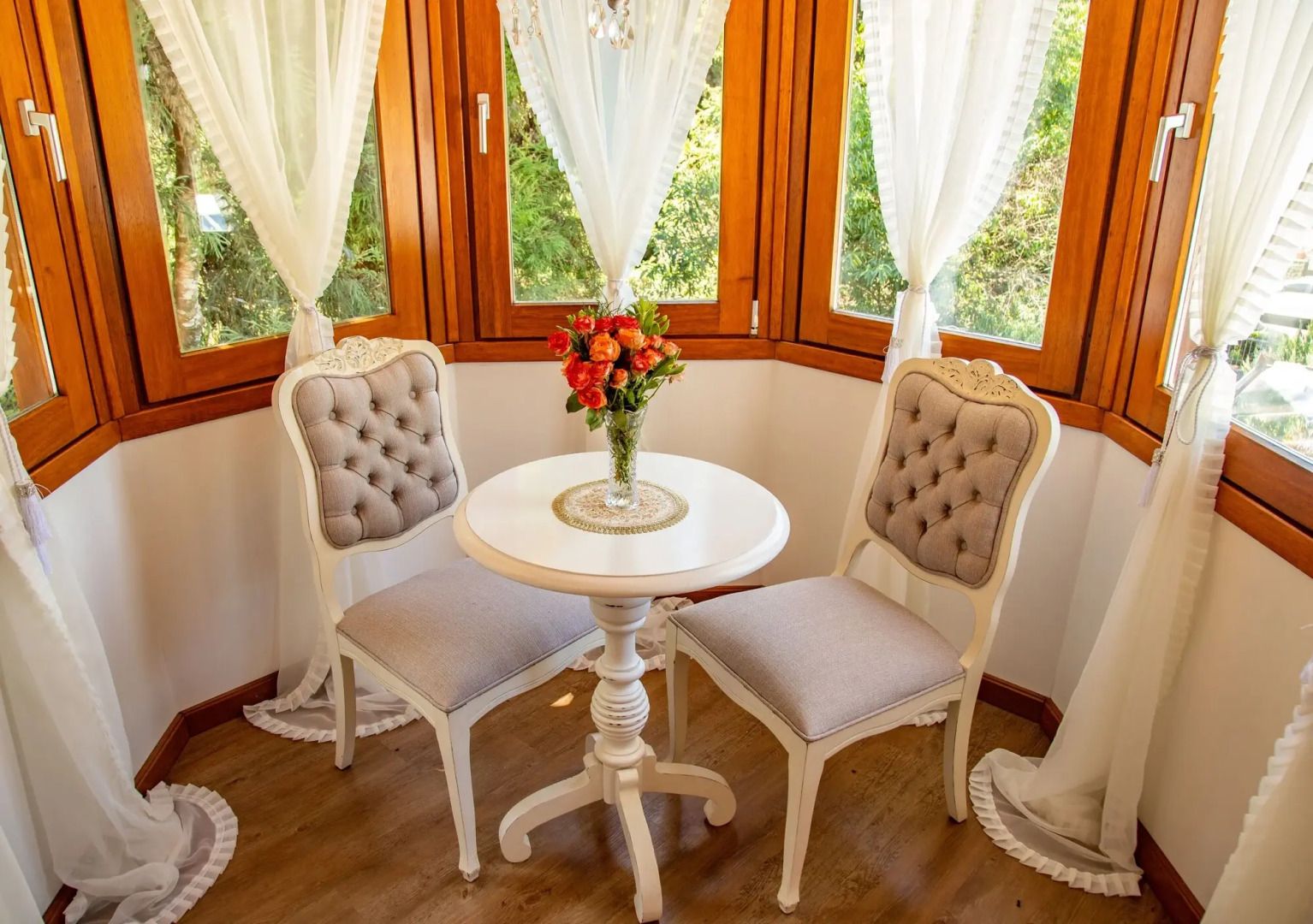 Hotel Ritta Höppner