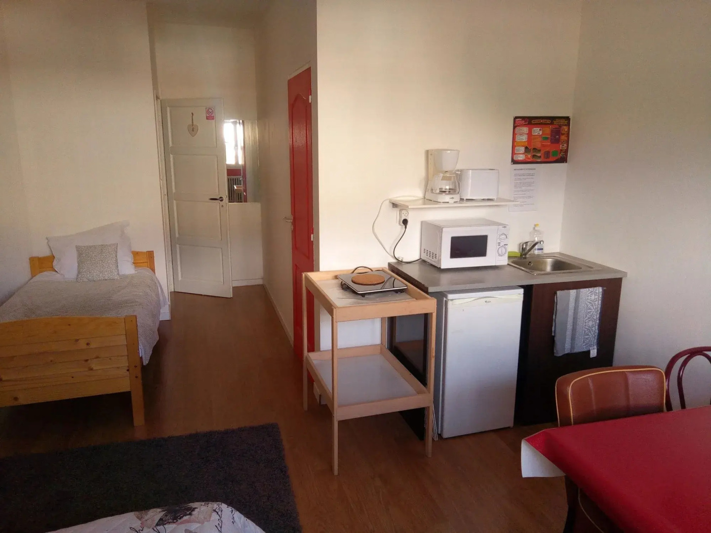 Appart & hôtel Dijon Congrès Expo