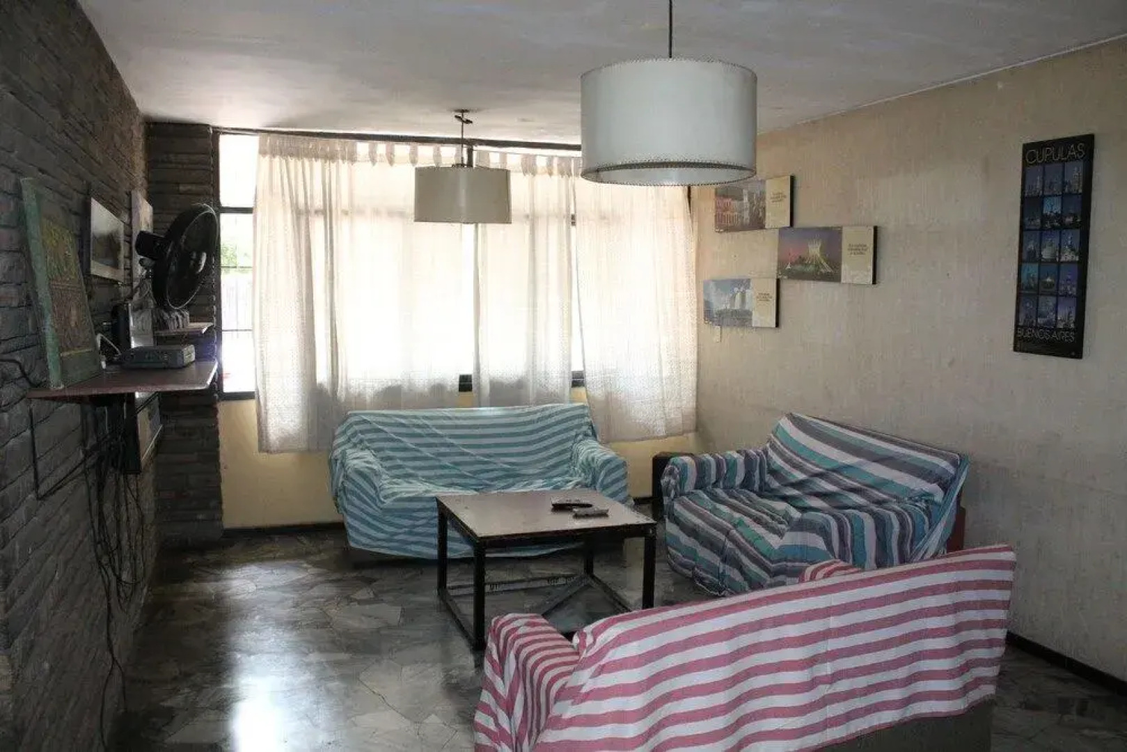 Sosahaus Hostel Mendoza