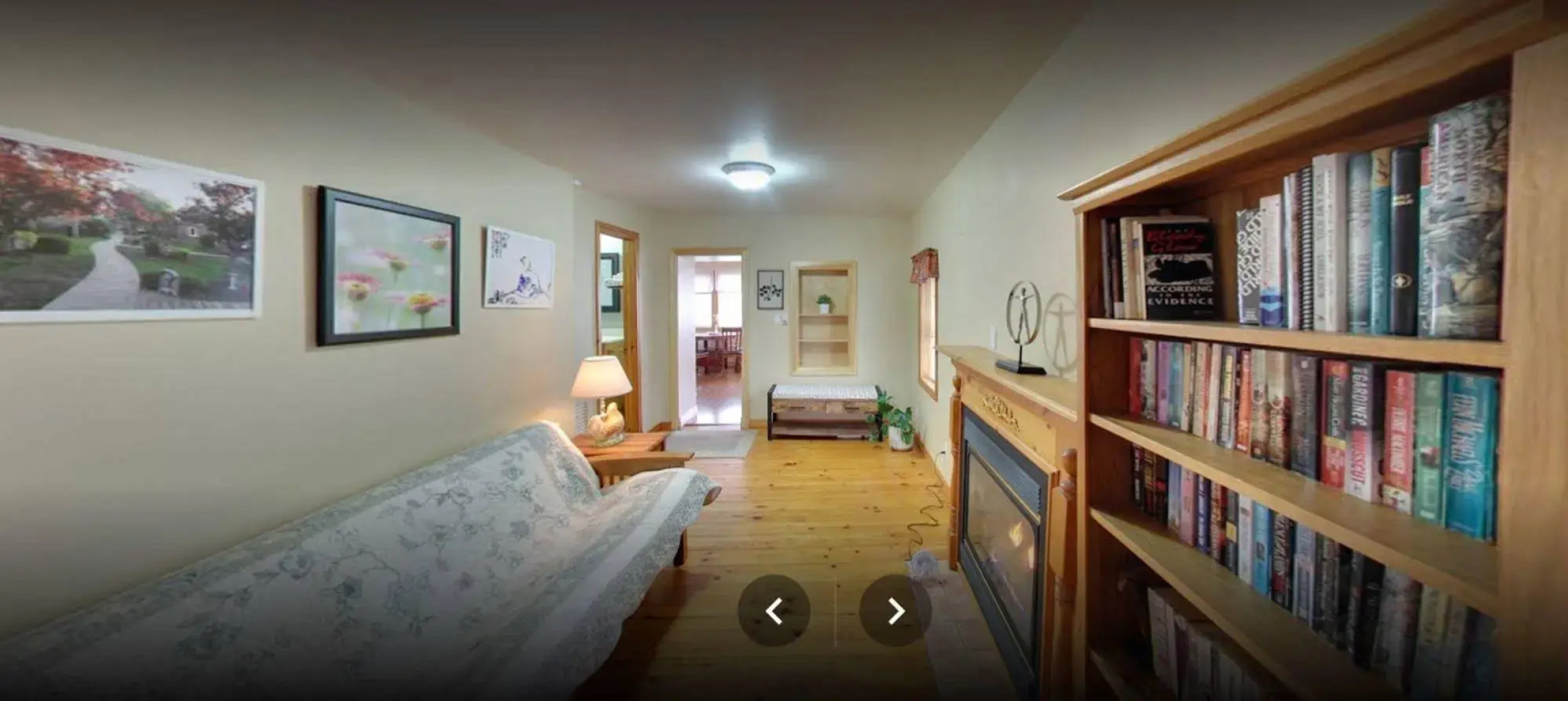 Dewar's Inn on the River